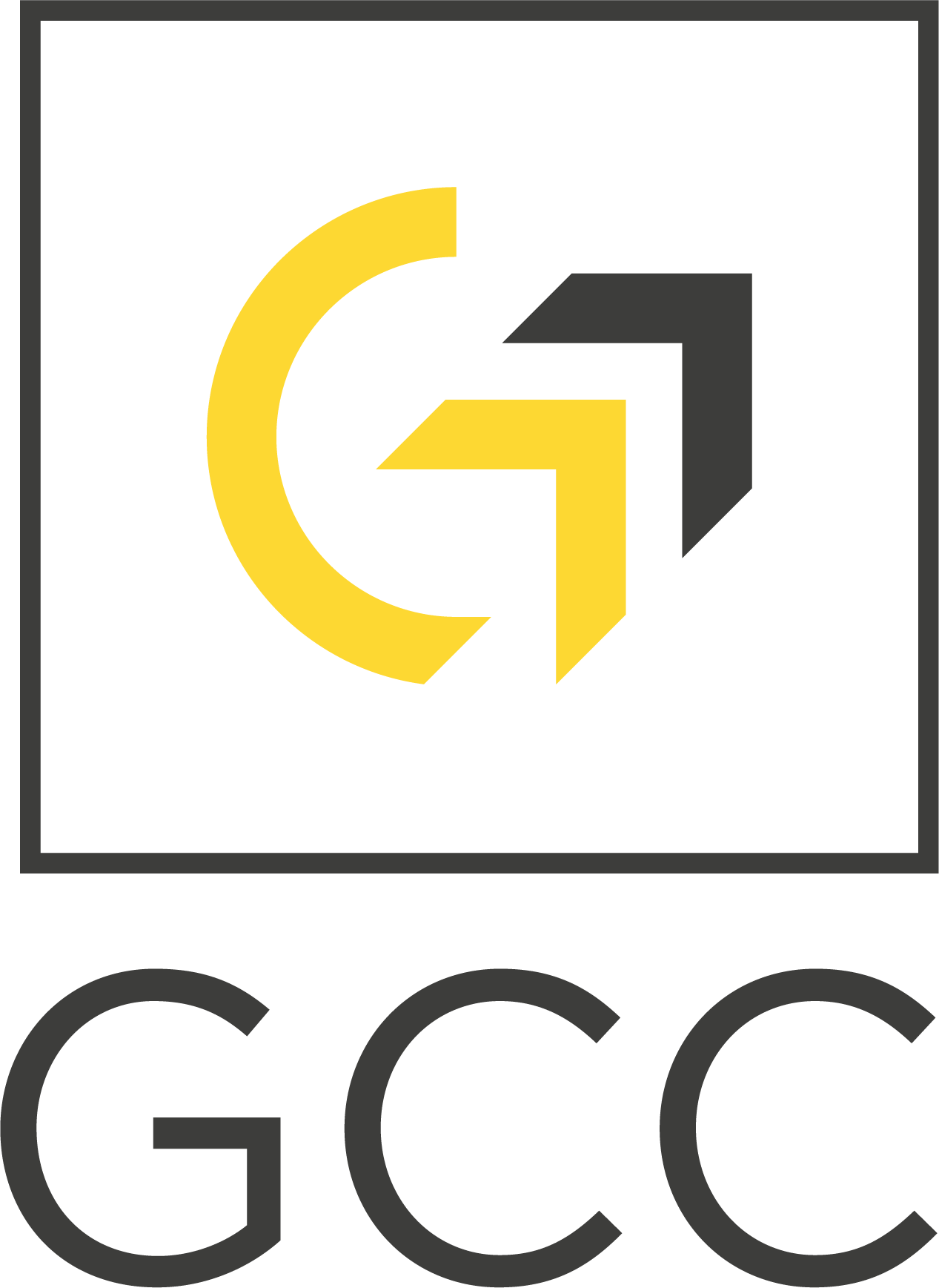 Logo GCC Groupe