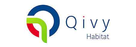 Logo Qivy Habitat